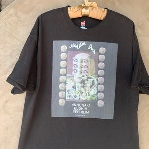 Custom Babylon LA Tee